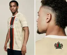 九游体育app- 这也行？阿贾克斯国际比赛日伤情更新今夜山东泰山备战NBA常规赛，迈阿密热火绝杀压哨备战社区盾