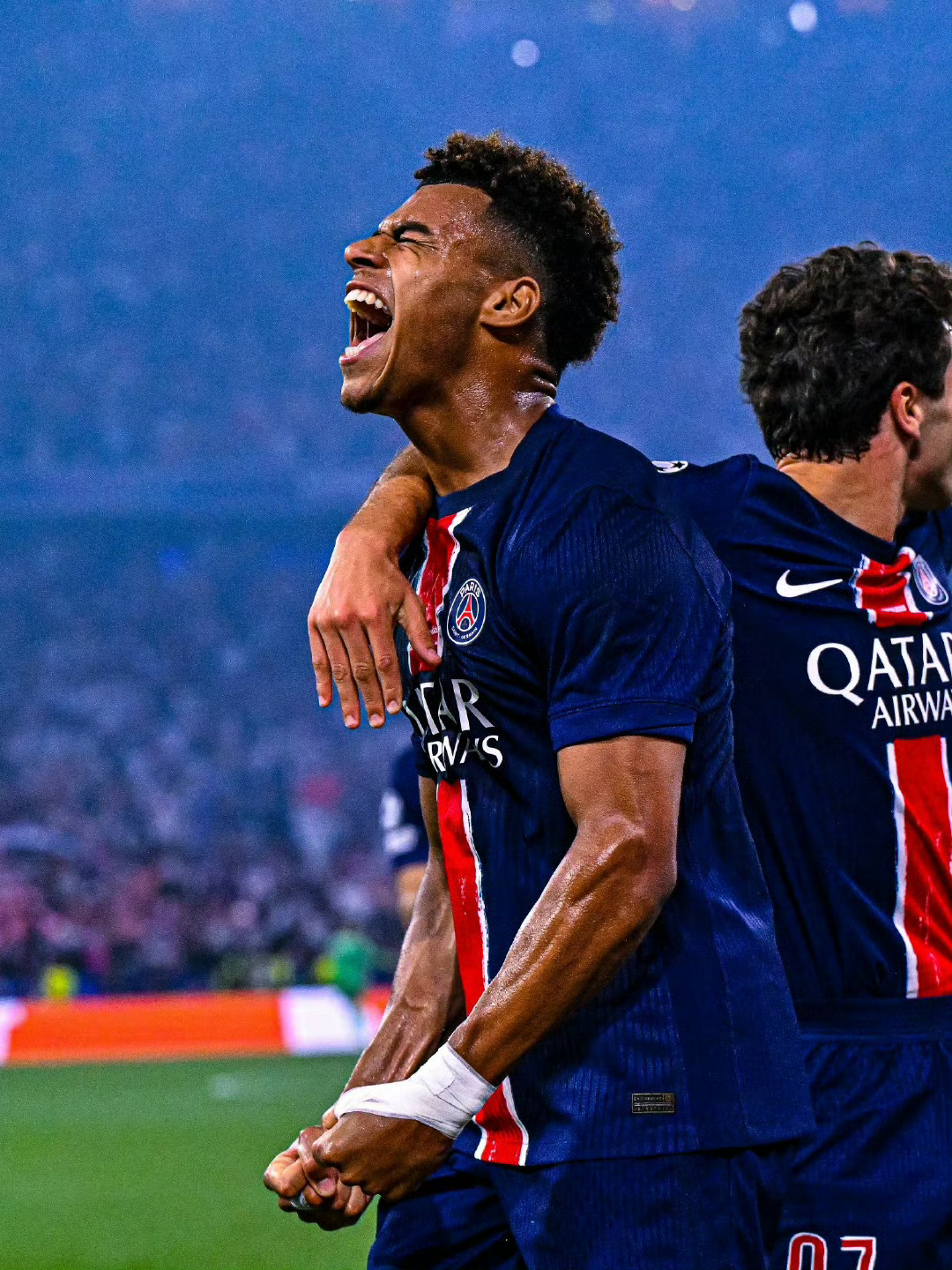 九游会-关于这也行？巴黎圣日耳曼再遭质疑备战英超今晨布莱顿刷新队史纪录，关键时刻里尔调整名单以备亚冠的信息